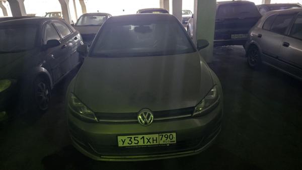 Volkswagen