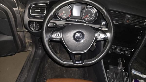 Volkswagen Golf 2013, фото 10