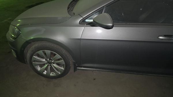 Volkswagen Golf 2013, фото 3