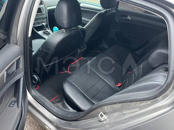 Volkswagen Golf 2013, фото 12