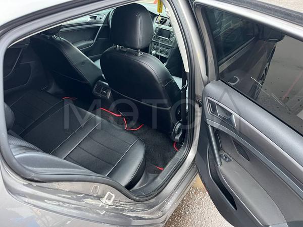 Volkswagen Golf 2013, фото 11