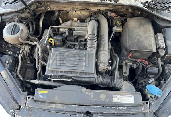 Volkswagen Golf 2013, фото 15