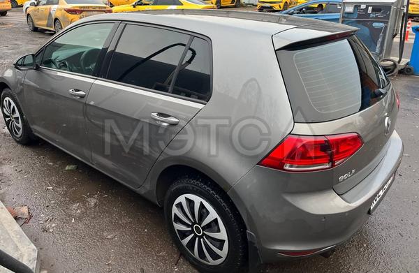 Volkswagen Golf 2013, фото 5