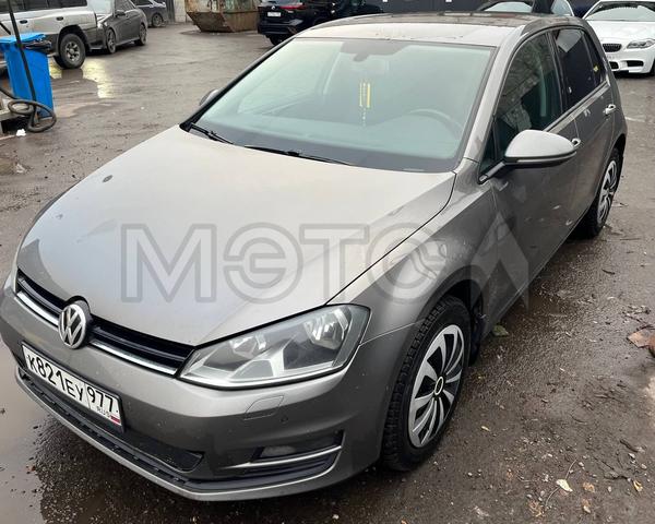 Volkswagen