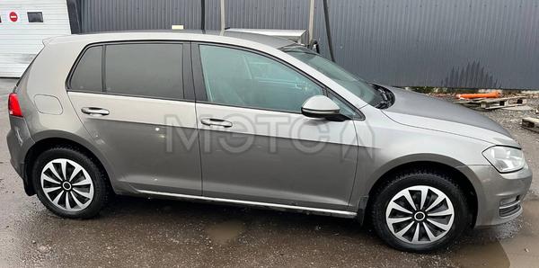 Volkswagen Golf 2013, фото 6