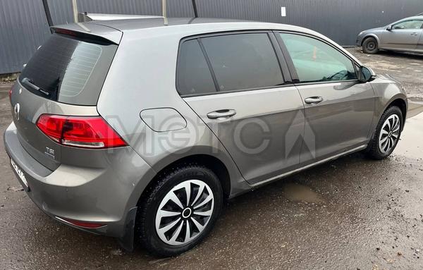 Volkswagen Golf 2013, фото 4