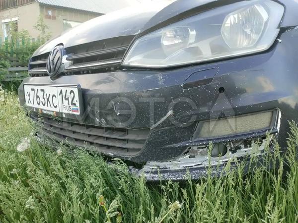 Volkswagen Golf 2014, фото 5