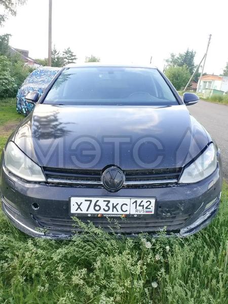 Volkswagen Golf 2014, фото 2