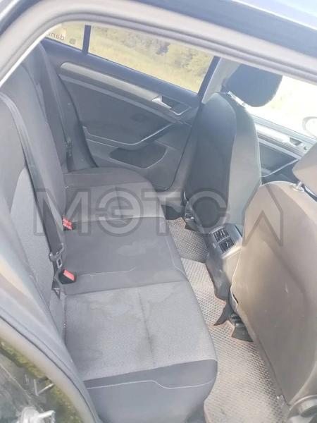 Volkswagen Golf 2014, фото 11
