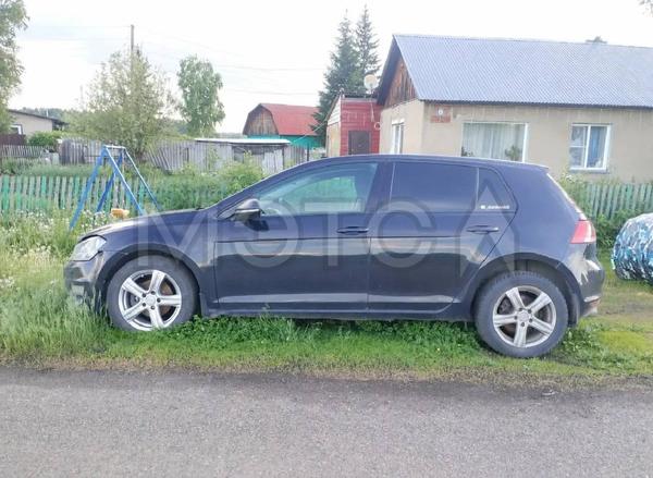 Volkswagen Golf 2014, фото 3