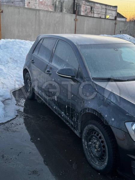 Volkswagen Golf 2014, фото 2