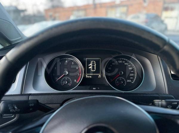 Volkswagen Golf 2014, фото 6