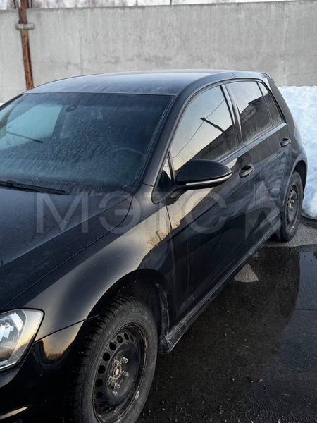 Volkswagen Golf 2014, фото 3