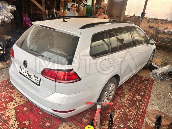 Volkswagen