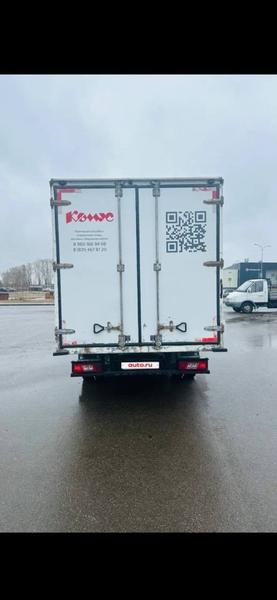 Ford Transit 2020, фото 4
