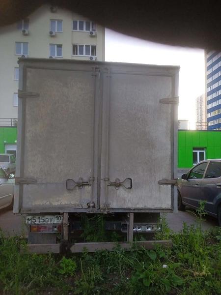ГАЗ Не указана 2009, фото 3