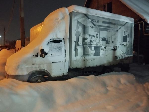ГАЗ Не указана 2012, фото 3
