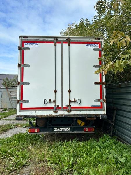 Iveco Не указана 2017, фото 3