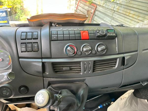 Iveco Не указана 2017, фото 4