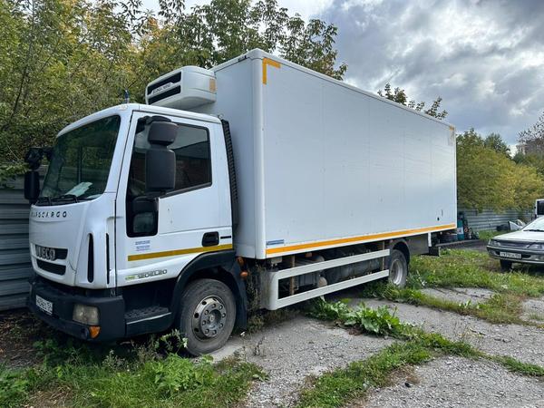 Iveco Не указана 2017, фото 2