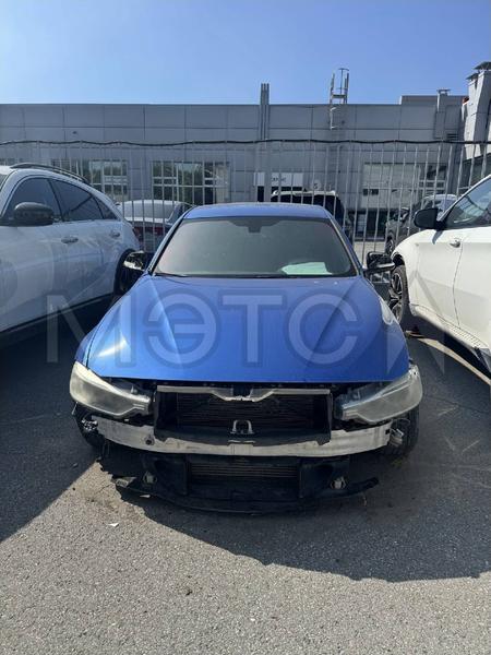 BMW 320I 2014, фото 2