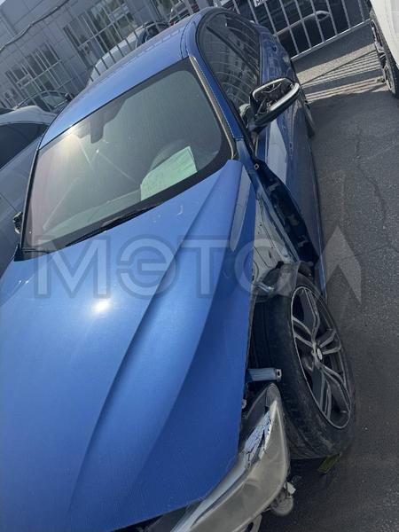 BMW 320I 2014, фото 4