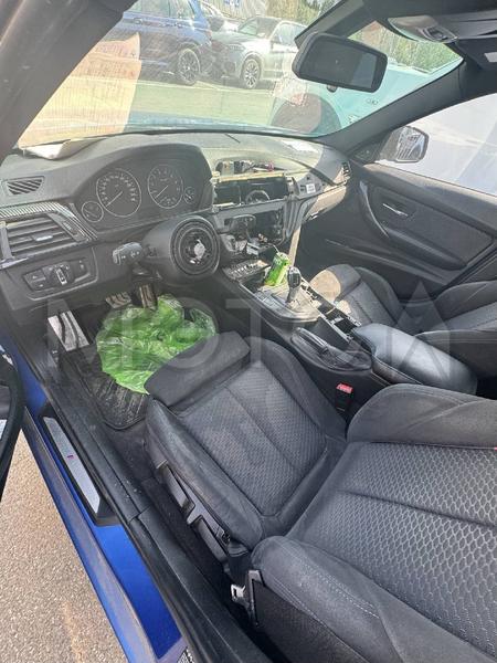 BMW 320I 2014, фото 6