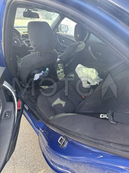BMW 320I 2014, фото 7