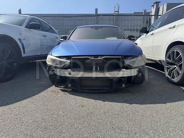 BMW 320I 2014, фото 3