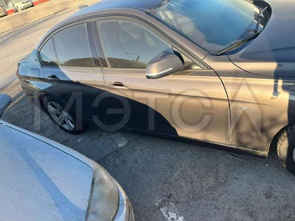 BMW 320D 2014, фото 4