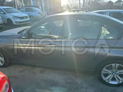 BMW 320D