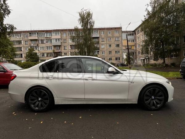BMW 320D 2013, фото 4