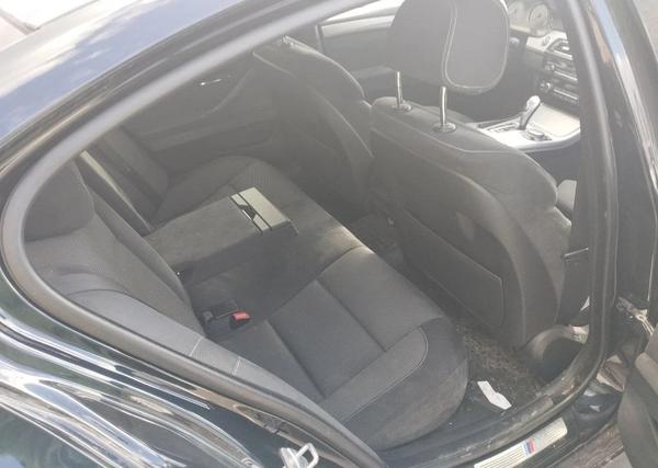 BMW 520I 2014, фото 2