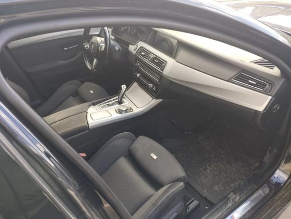 BMW 520I 2014, фото 3