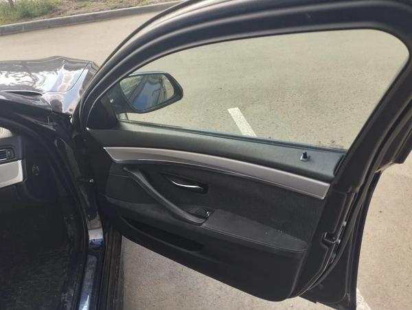 BMW 520I 2014, фото 4