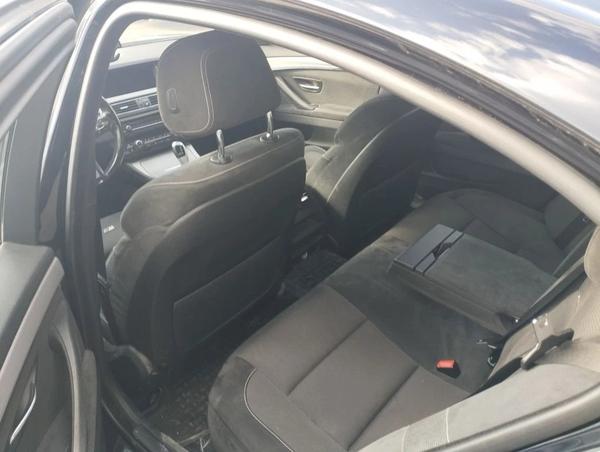 BMW 520I 2014, фото 16