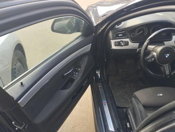 BMW 520I 2014, фото 5