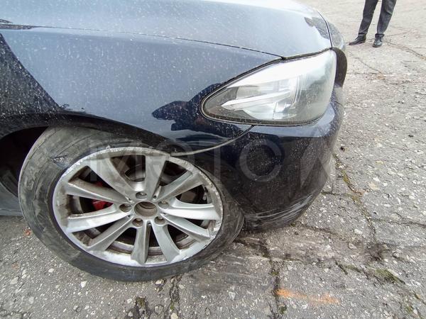 BMW 520I 2016, фото 5