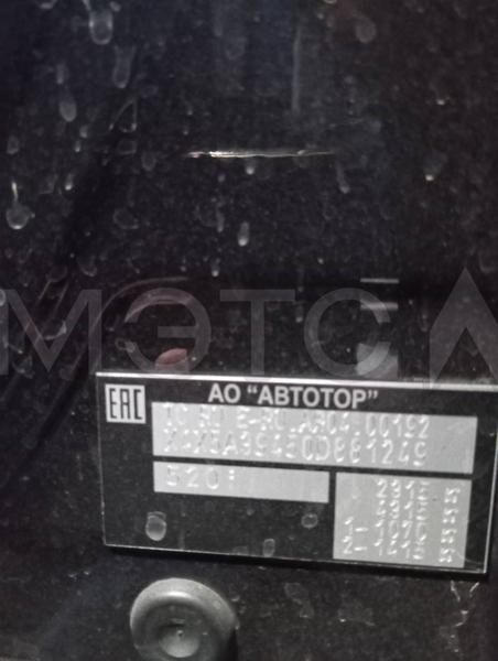 BMW 520I 2016, фото 24