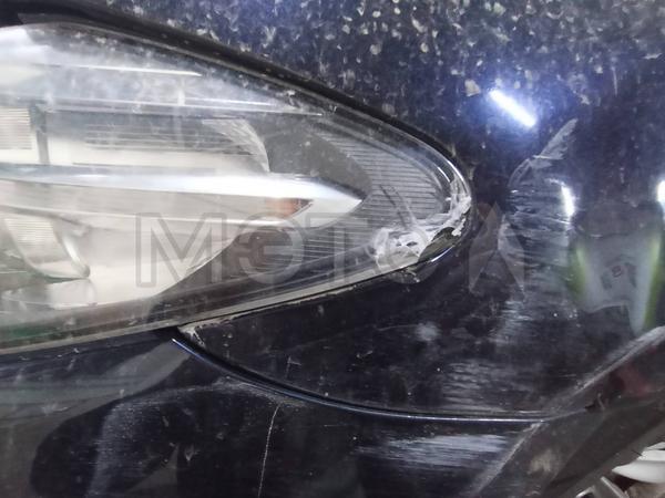 BMW 520I 2016, фото 18