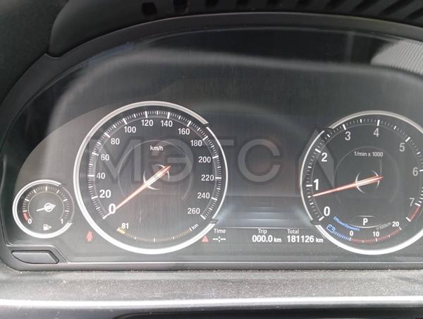 BMW 520I 2016, фото 16