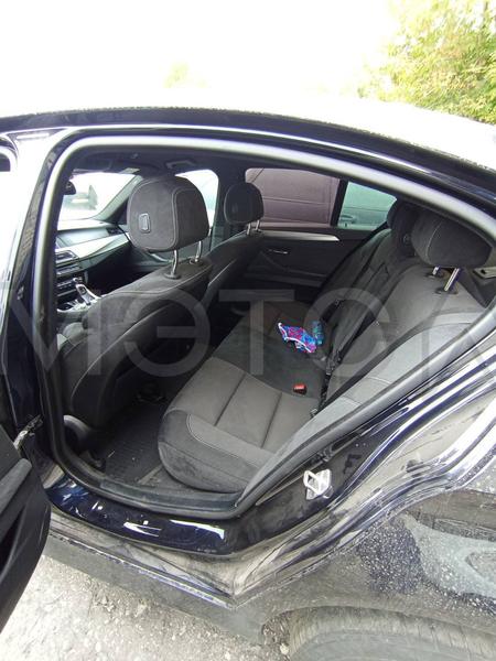 BMW 520I 2016, фото 13