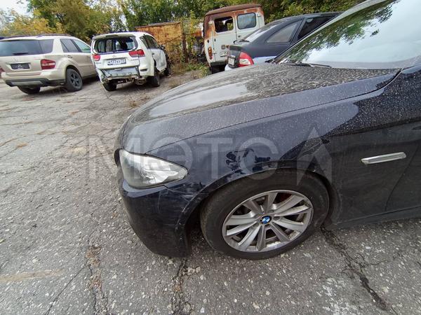 BMW 520I 2016, фото 2