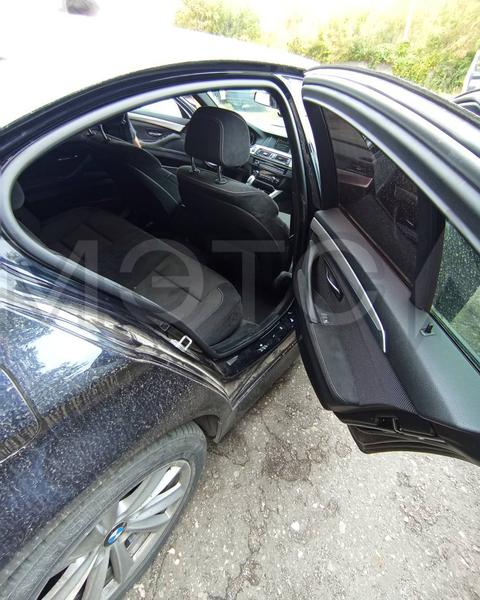BMW 520I 2016, фото 14