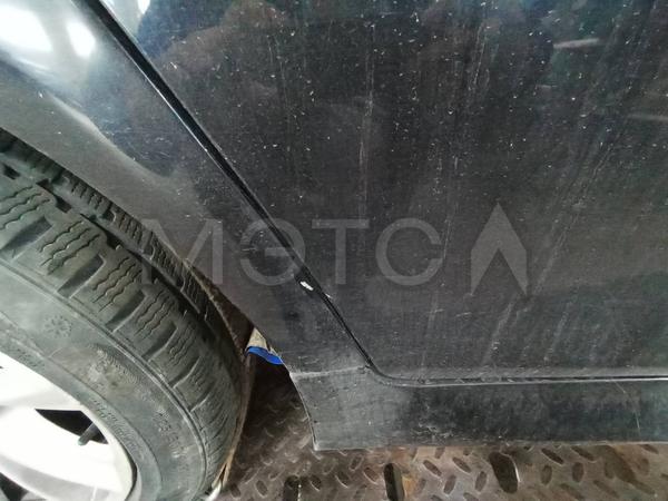 BMW 520I 2016, фото 22