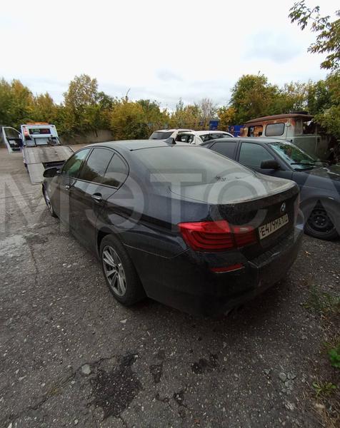 BMW 520I 2016, фото 6