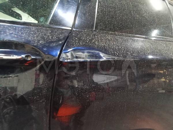 BMW 520I 2016, фото 20