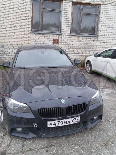 BMW 520I 2016, фото 3