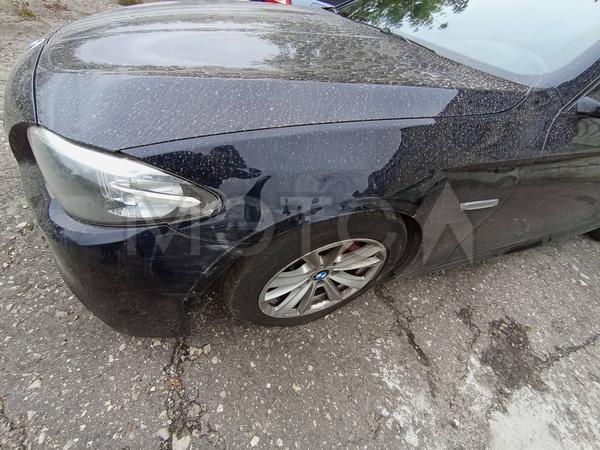 BMW 520I 2016, фото 4