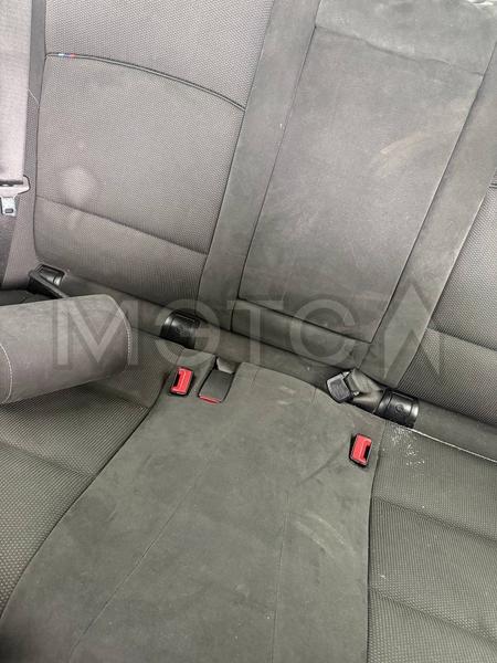 BMW 520I 2016, фото 16